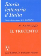 Storia Letteraria d'Italia - Il Trecento