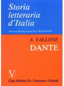 Storia Letteraria d'Italia - Dante