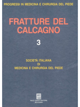 Fratture del piede