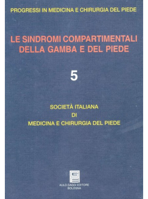 Le Sindromi Comportamentali della Gamba e del Piede