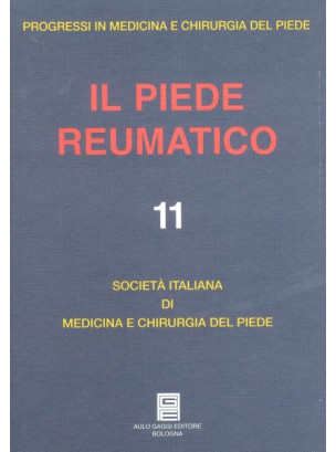 Il Piede Reumatico