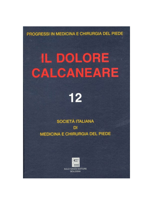 Il dolore calcaneare