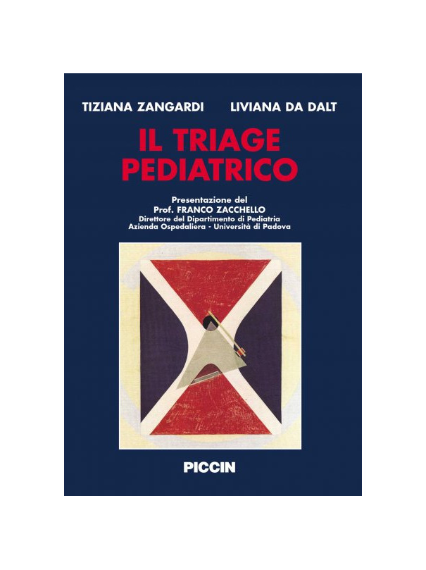 Il Triage Pediatrico