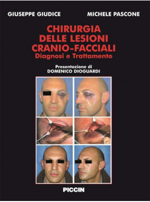 Chirurgia delle lesioni cranio-facciali