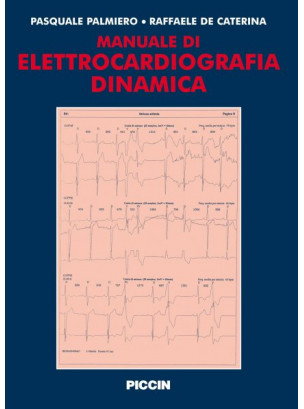 Manuale di Elettrocardiografia Dinamica