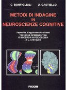 Metodi di indagine in neuroscienze cognitive