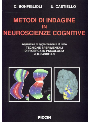 Metodi di indagine in neuroscienze cognitive