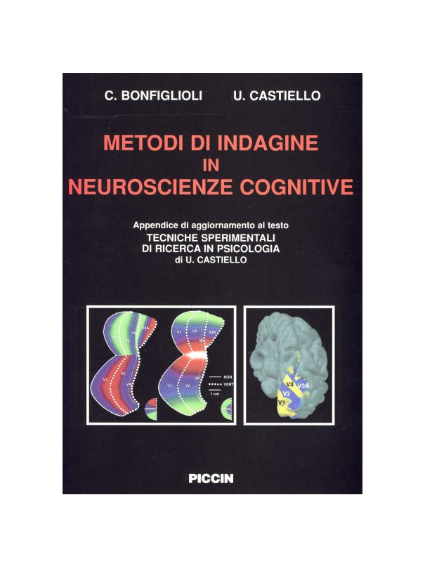 Metodi di indagine in neuroscienze cognitive