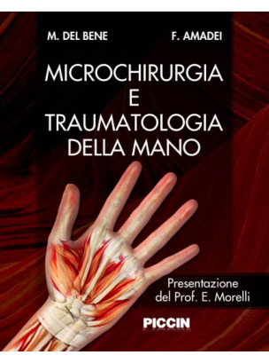 Microchirurgia e traumatologia della mano