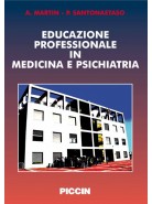 Educazione Professionale in Medicina e Psichiatria