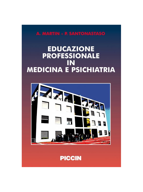 Educazione Professionale in Medicina e Psichiatria