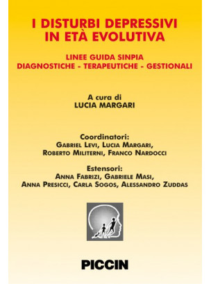 I disturbi depressivi in età evolutiva