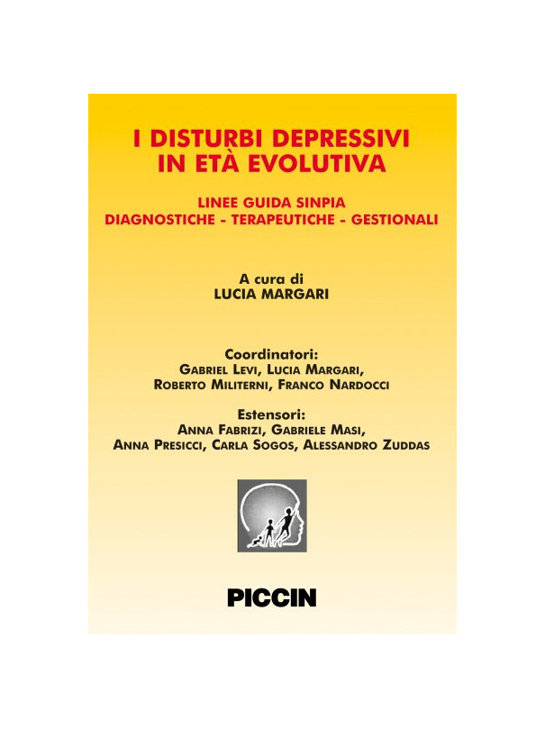 I disturbi depressivi in età evolutiva