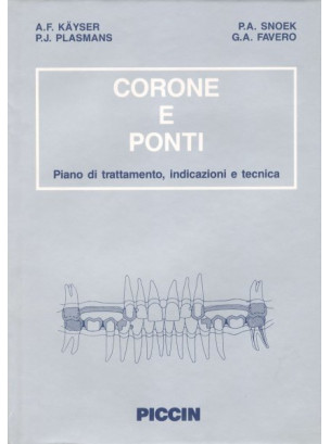 Corone e ponti