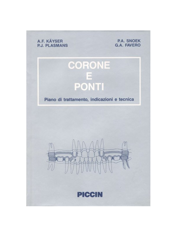 Corone e ponti