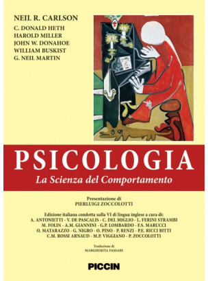 PSICOLOGIA