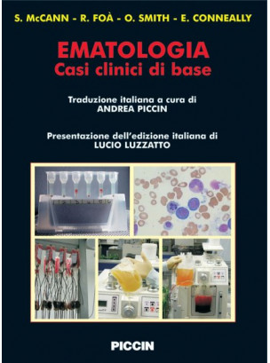 EMATOLOGIA - Casi clinici di base