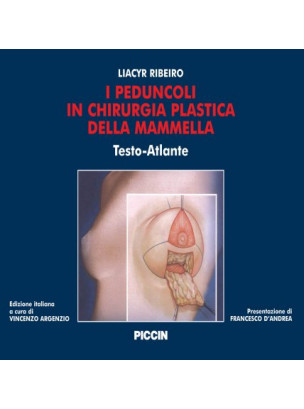 I peduncoli in chirurgia plastica della mammella