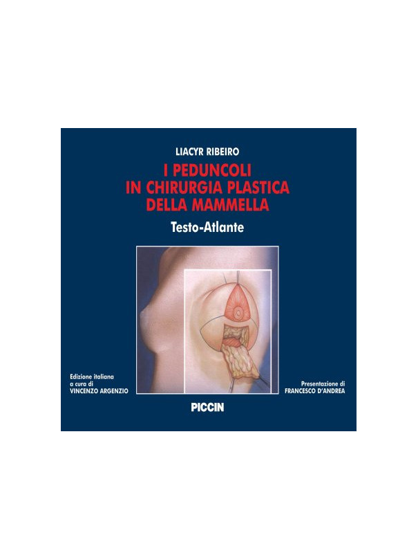 I peduncoli in chirurgia plastica della mammella