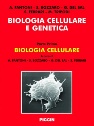 Biologia cellulare