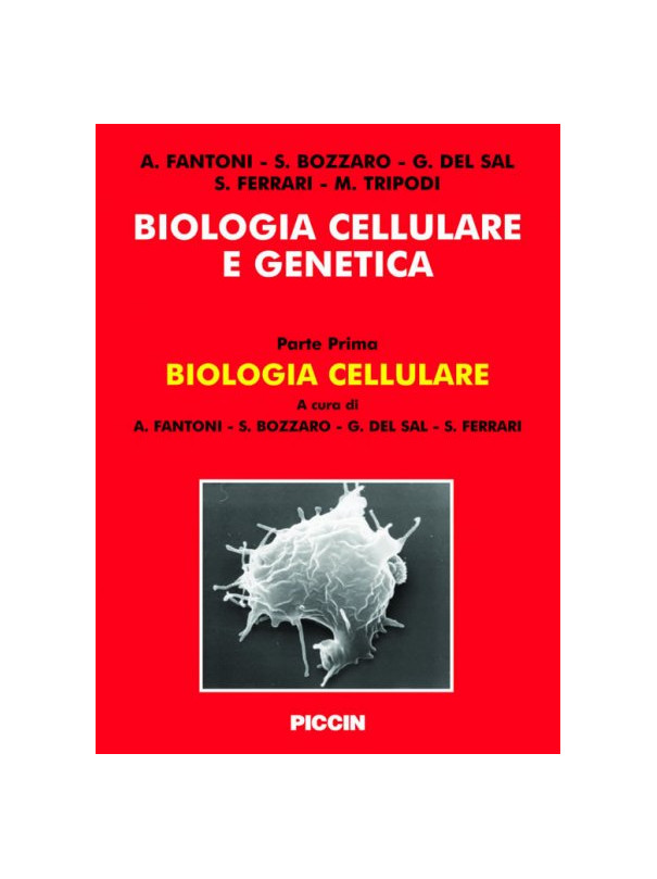 Biologia cellulare