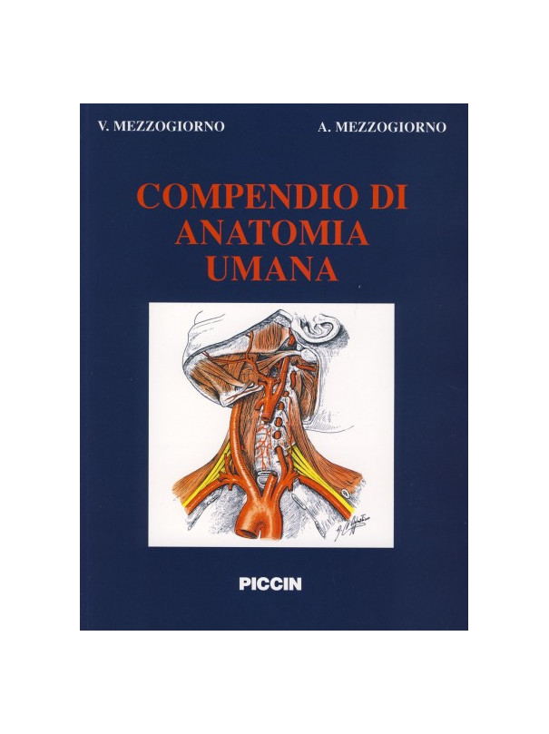 Compendio di Anatomia Umana