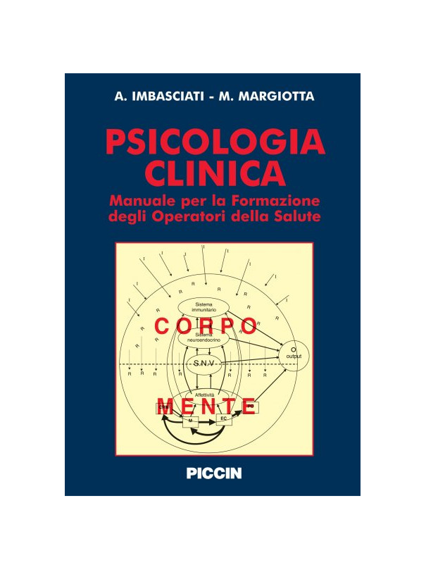 Psicologia clinica