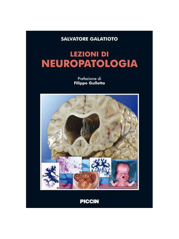 Lezioni di neuropatologia