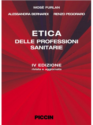 Etica delle professioni sanitarie