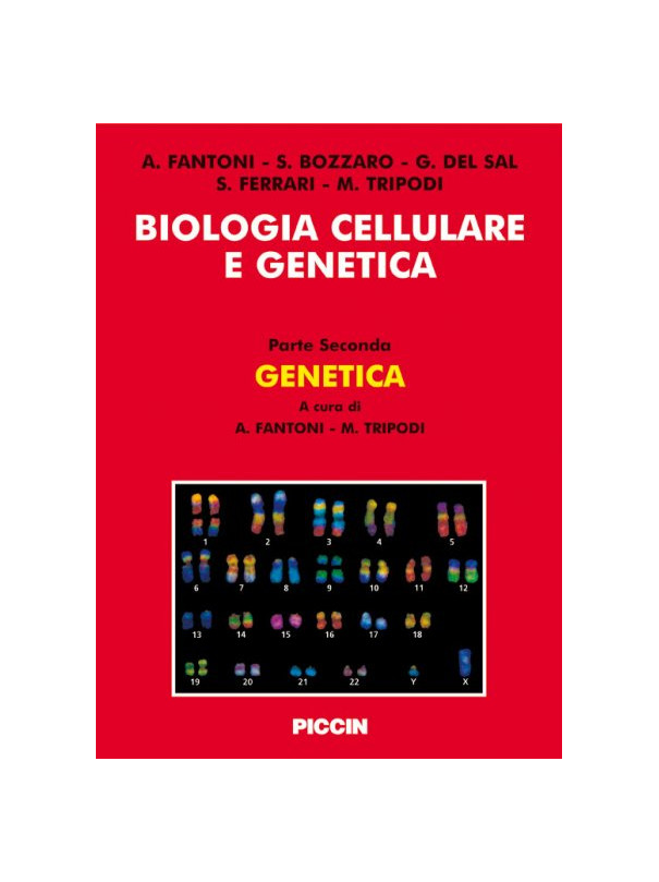 Genetica