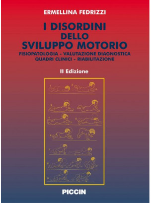 I disordini dello sviluppo motorio