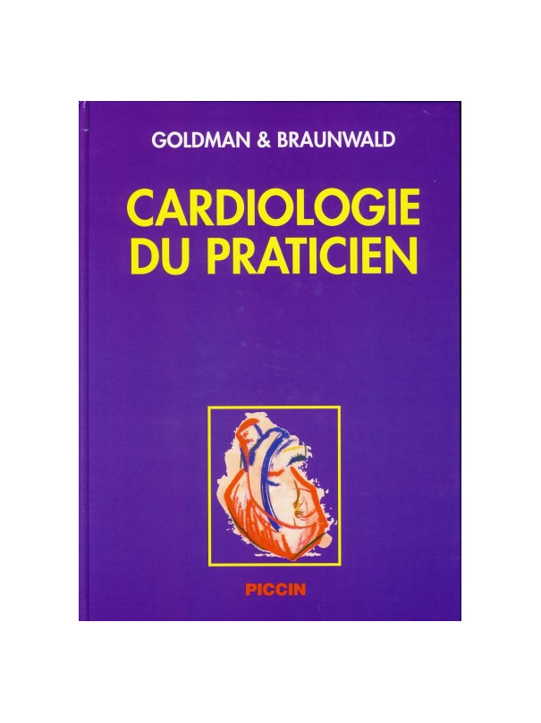 CARDIOLOGIE DU PRATICIEN CARDIO-VASCULAIRE