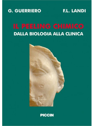 Il peeling chimico