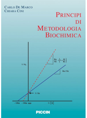 Principi di metodologia biochimica