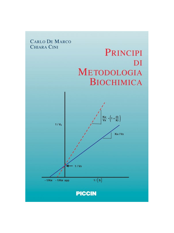 Principi di metodologia biochimica