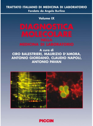 Diagnostica molecolare nella medicina di laboratorio