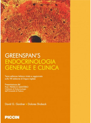 Endocrinologia generale e clinica