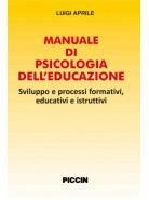 Manuale di Psicologia dell'Educazione