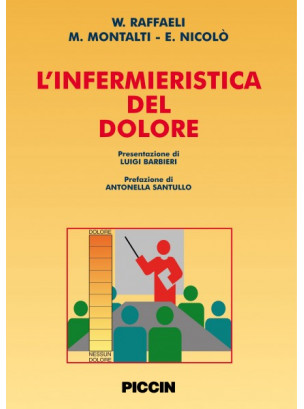 L'infermieristica del dolore