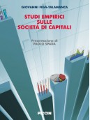Studi empirici sulle società di capitali