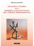Filosofia e teoria del nursing nella moderna concettualità del nursing professionale