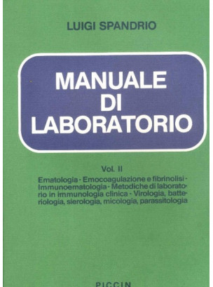 Manuale di laboratorio - vol 2