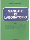 Manuale di laboratorio - vol 2
