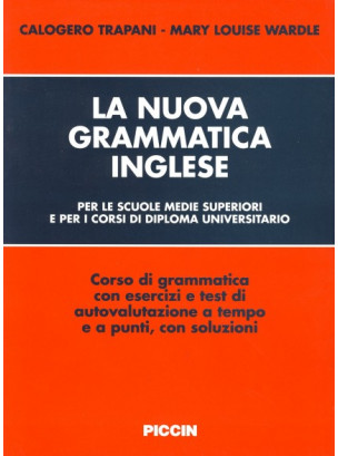 La Nuova Grammatica Inglese