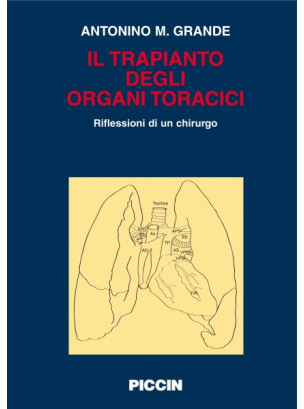 Il trapianto degli organi toracici