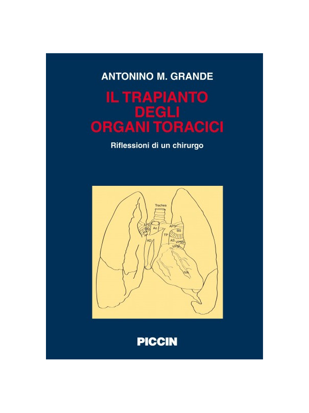 Il trapianto degli organi toracici