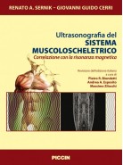 Ultrasonografia del sistema muscoloscheletrico