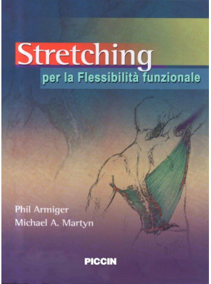Stretching per la flessibilità funzionale