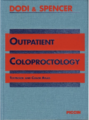 OUTPATIENT COLOPROCTOLOGY