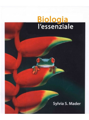 Biologia l'essenziale